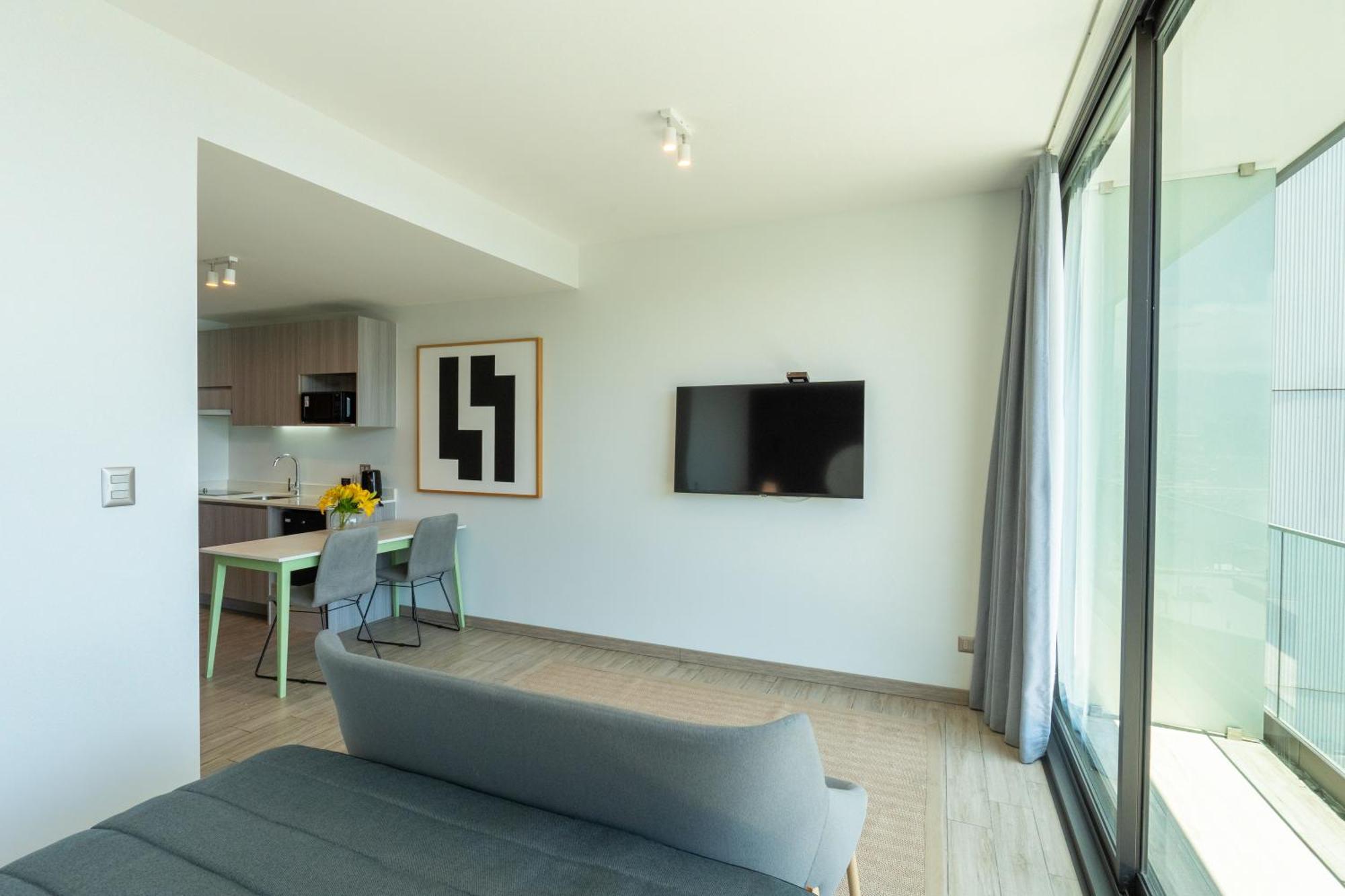 Studio 56 By Terrado Antofagasta Exterior foto