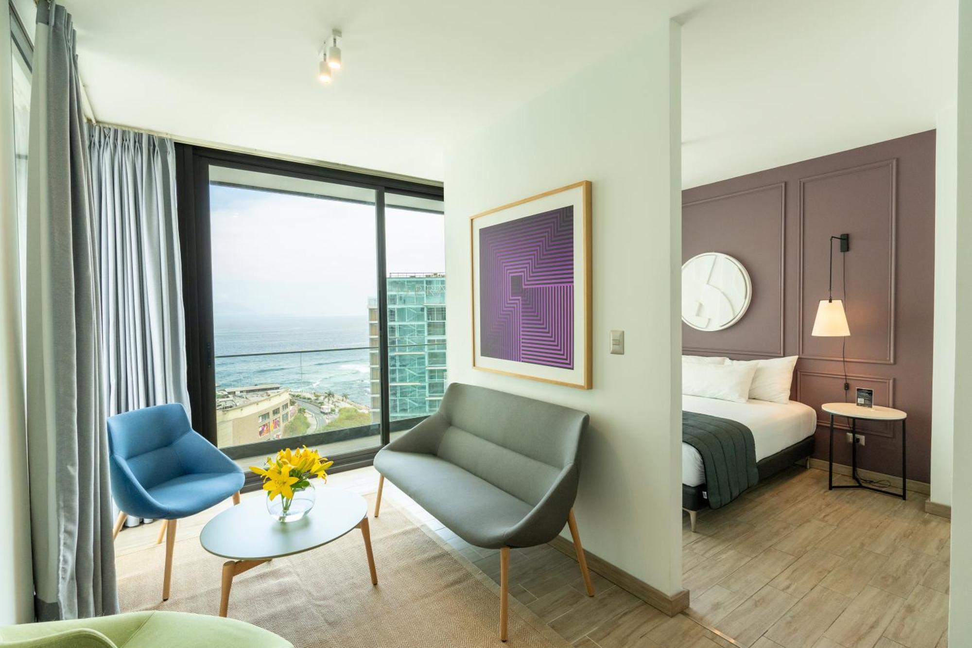 Studio 56 By Terrado Antofagasta Exterior foto