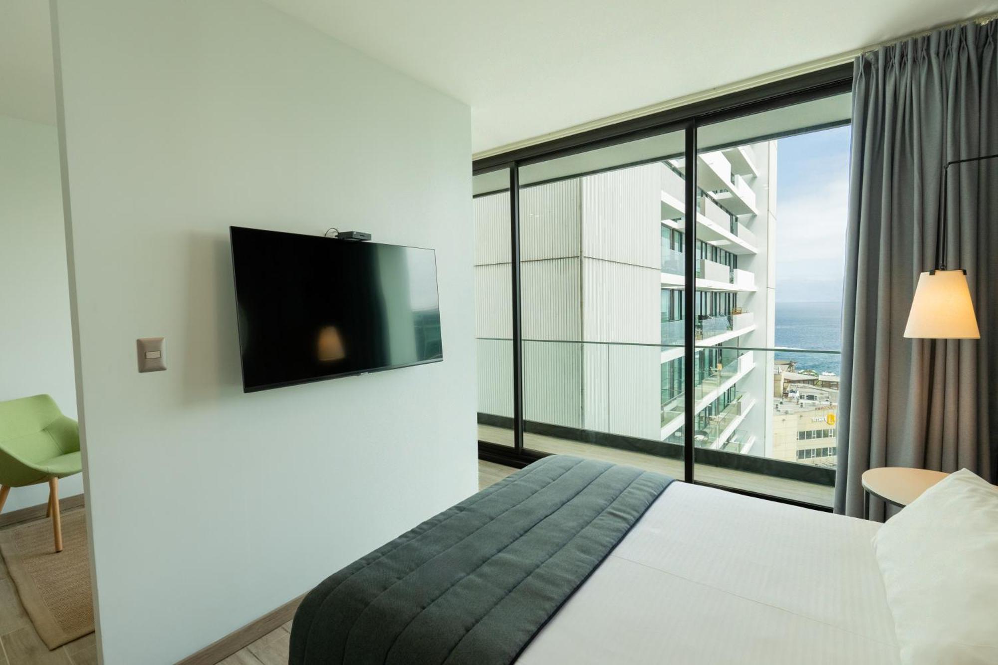 Studio 56 By Terrado Antofagasta Exterior foto