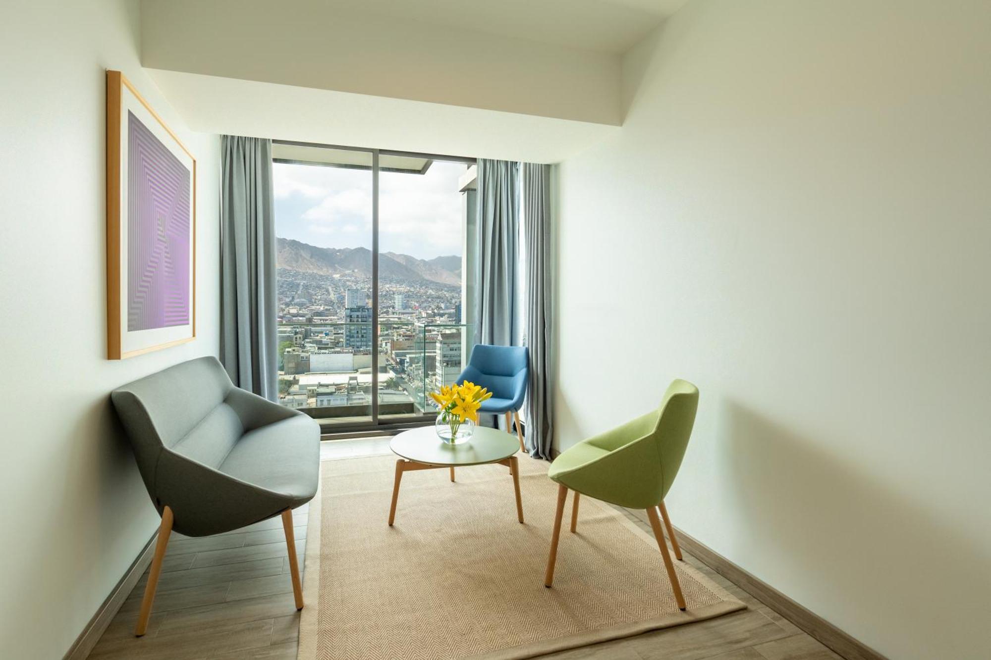Studio 56 By Terrado Antofagasta Exterior foto