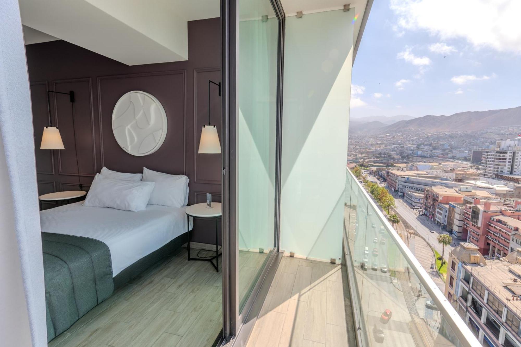 Studio 56 By Terrado Antofagasta Exterior foto